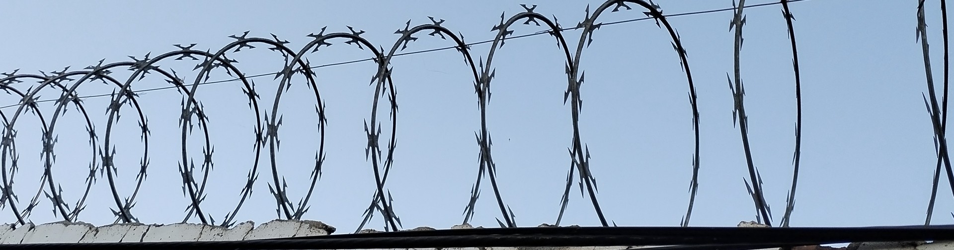 Qualität Sicherheitsratterdraht usine