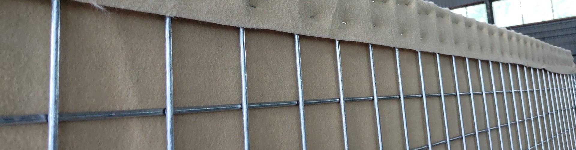 Qualität Sicherheitsratterdraht usine