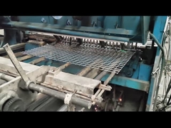 Landschaftsdekoration Gabionen-Schweißgitter