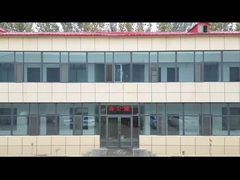 Einführung unserer Firma und Fabrik